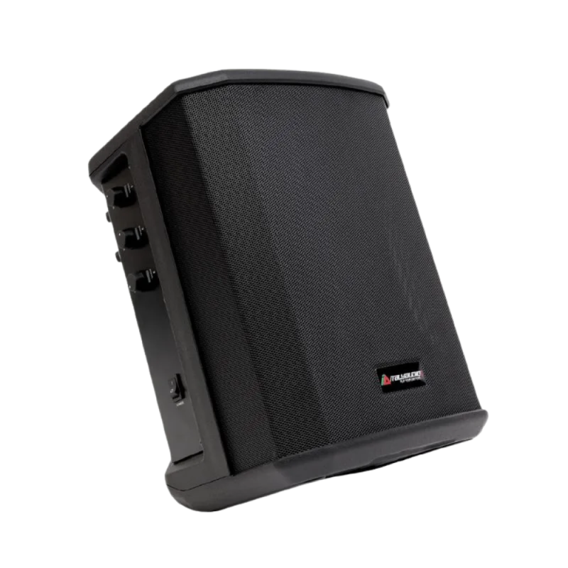 CAJA ITALY AUDIO ITL-PRO11 PORTATIL BT USB RECARGABLE