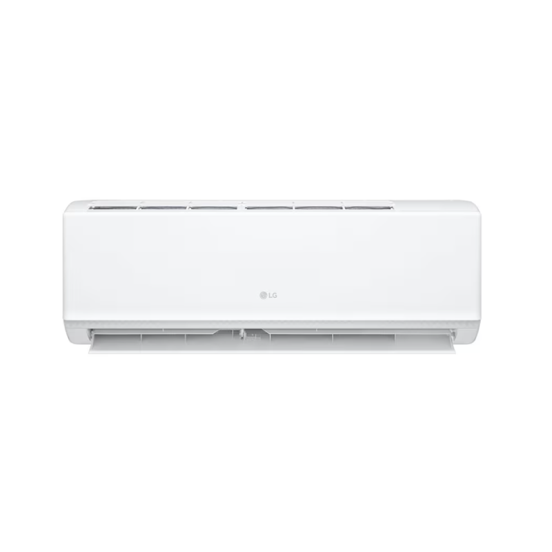 Aire Acondicionado LG Split Alta Eficiencia 24000 BTU SX242CL3-CREDIHOGAR