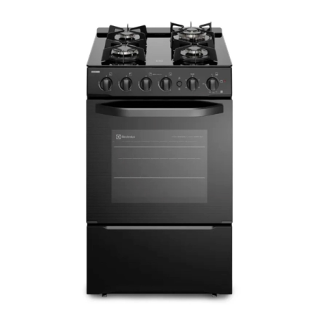 Cocina Electrolux 4 Quemadores a Gas | FE4GPE