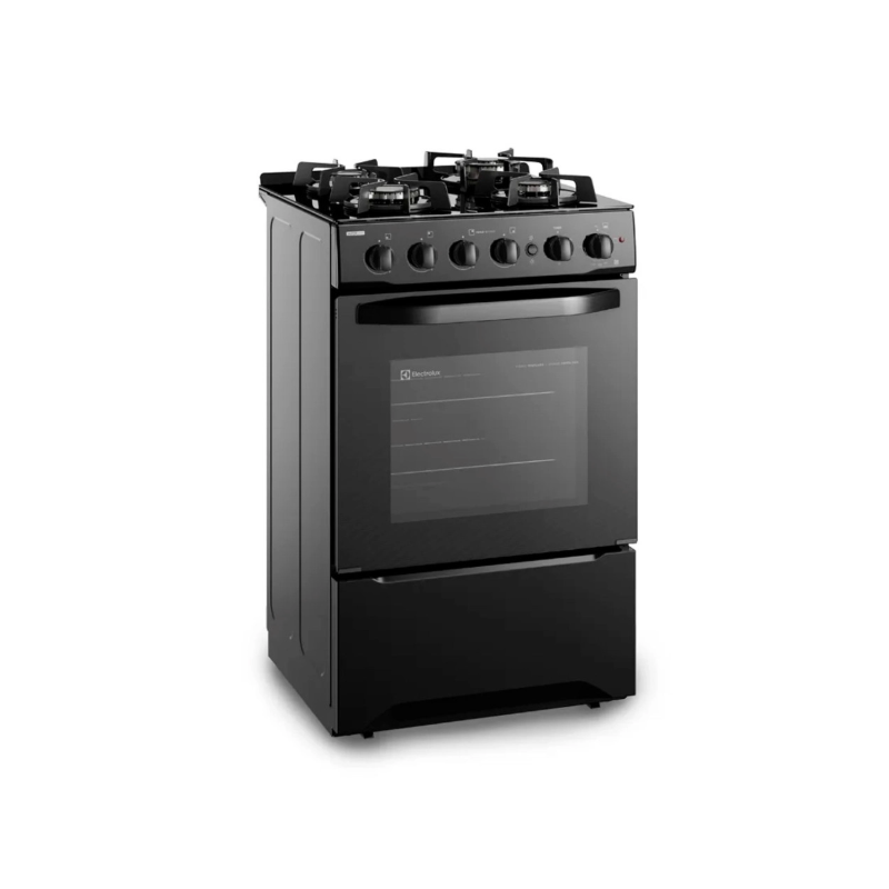Cocina Electrolux 4 Quemadores a Gas | FE4GPE