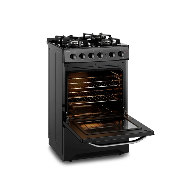 Cocina Electrolux 4 Quemadores a Gas | FE4GPE