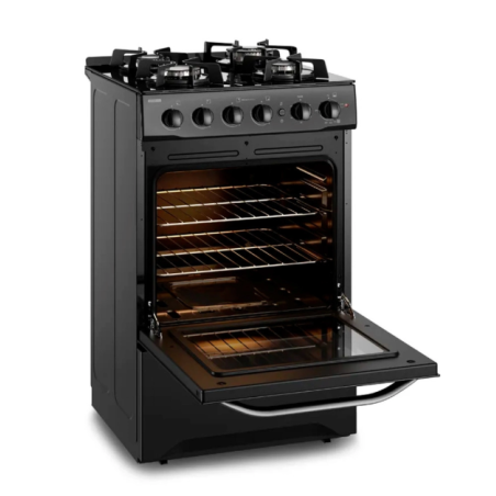 Cocina Electrolux 4 Quemadores a Gas | FE4GPE