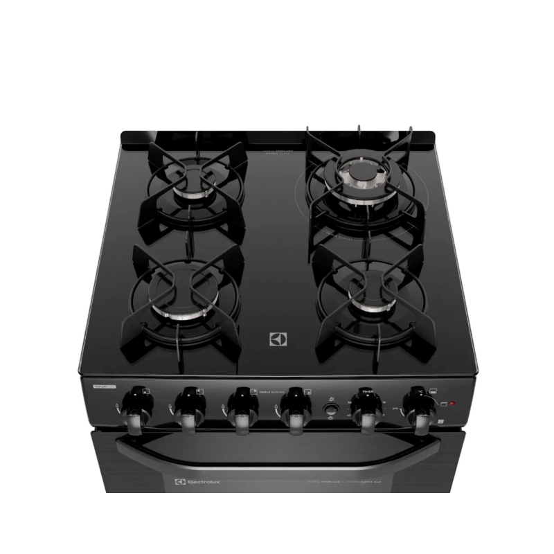 Cocina Electrolux 4 Quemadores a Gas | FE4GPE