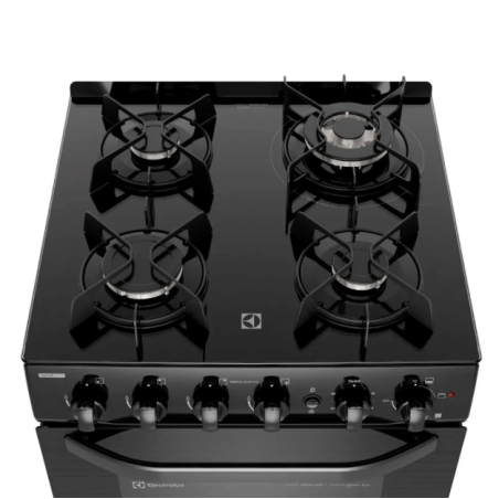 Cocina Electrolux 4 Quemadores a Gas | FE4GPE