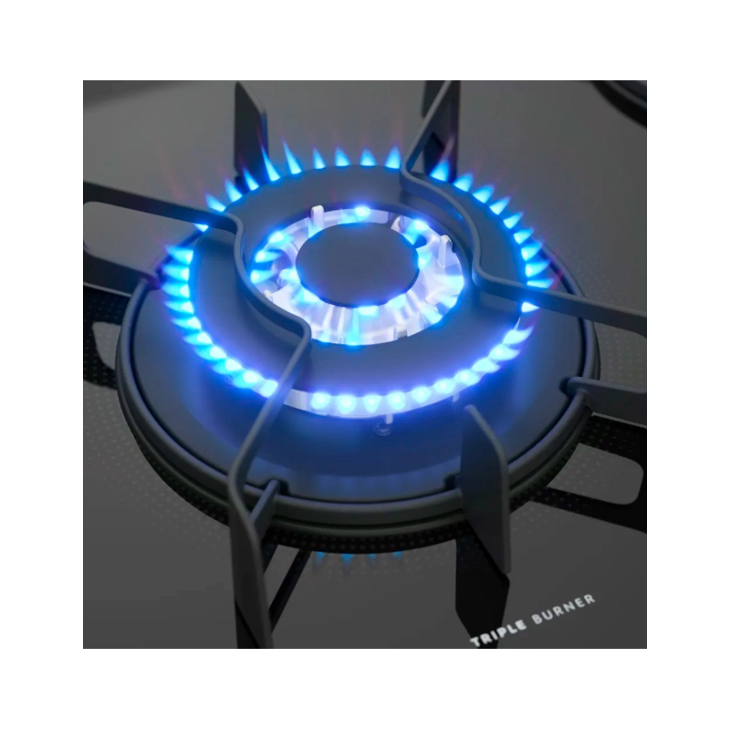 Cocina Electrolux 4 Quemadores a Gas | FE4GPE