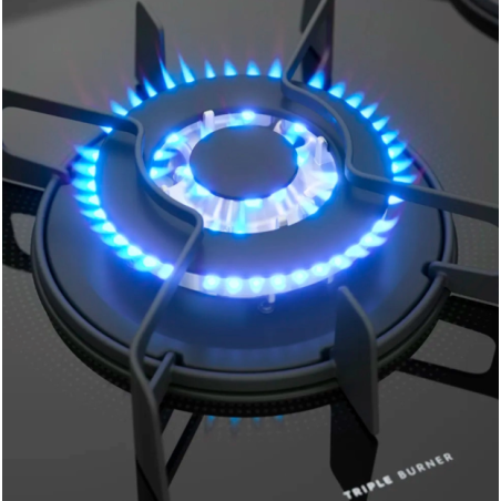 Cocina Electrolux 4 Quemadores a Gas | FE4GPE