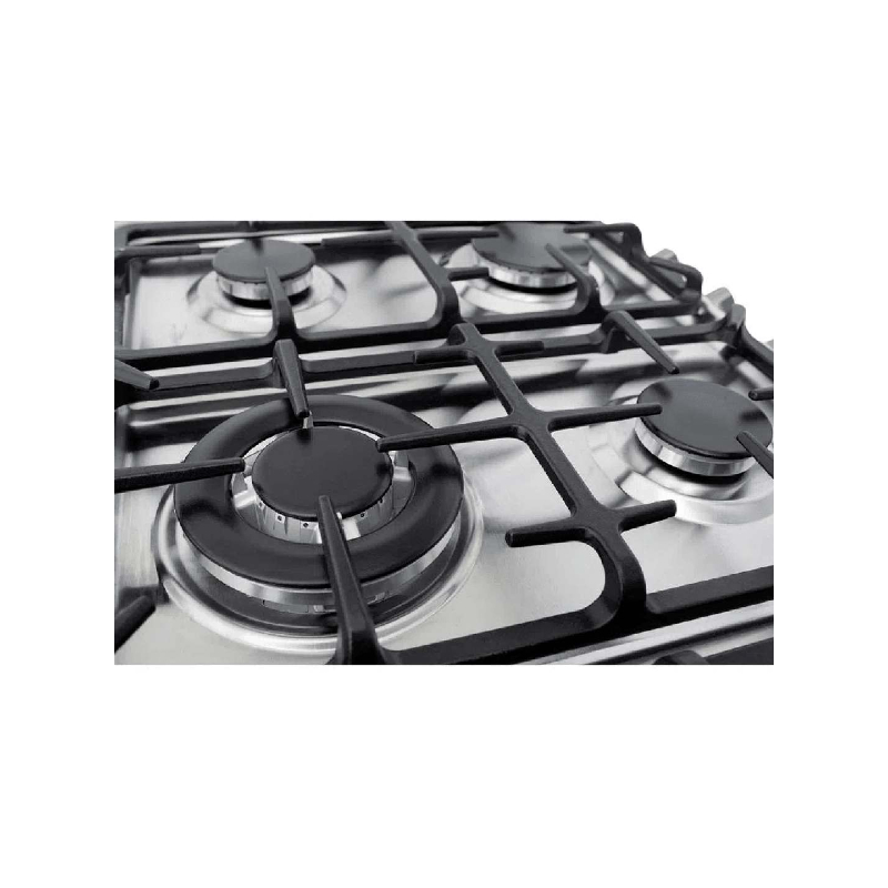 Cocina HACEB 6 Hornillas a Gas | HA-OREGANO-76-VF-GP-INOX