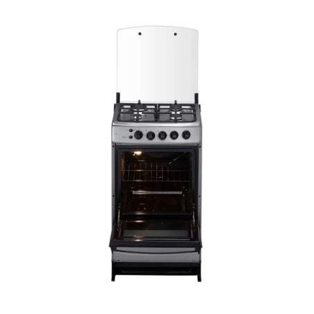 Cocina Indurama Cadiz Spazio Plus de 4 quemadores