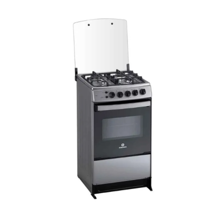 Cocina Indurama Cadiz Spazio Plus de 4 quemadores