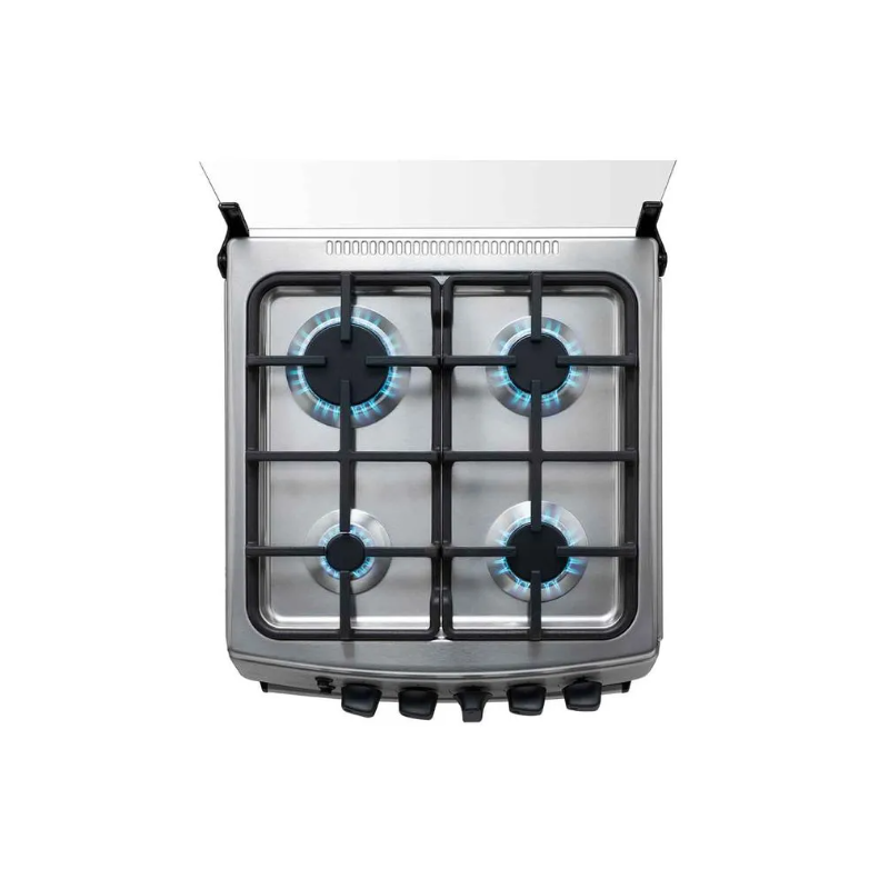 Cocina Indurama Cadiz Spazio Plus de 4 quemadores