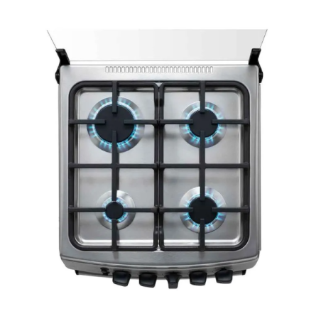 Cocina Indurama Cadiz Spazio Plus de 4 quemadores