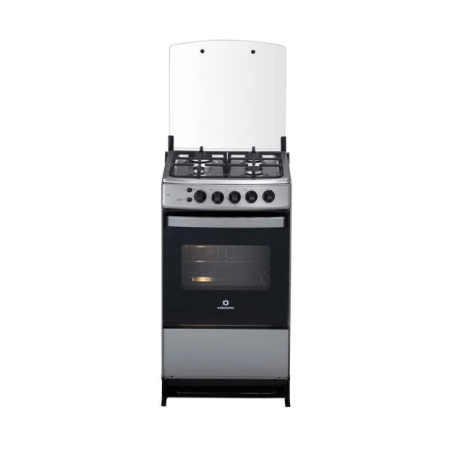 Cocina Indurama Cadiz Spazio Plus de 4 quemadores