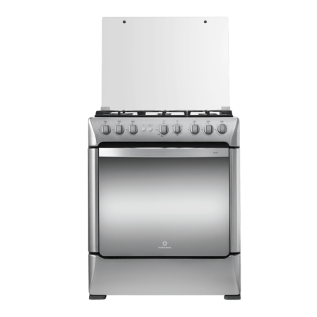 Cocina Indurama Galicia Zafiro 30" A Gas de 6 quemadores
