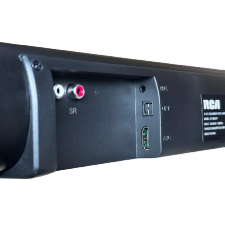 BARRA DE SONIDO RCA ET-028DHT