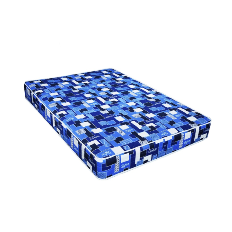 COLCHON CHAIDE ZAFIRO 105 *24CM-105X190X04