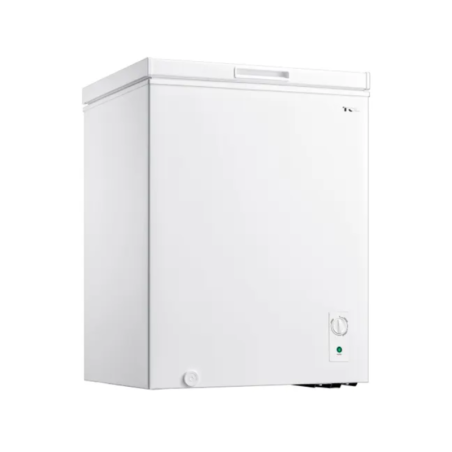 CONGELADOR TCL 150LT 5TCLD3 DUAL