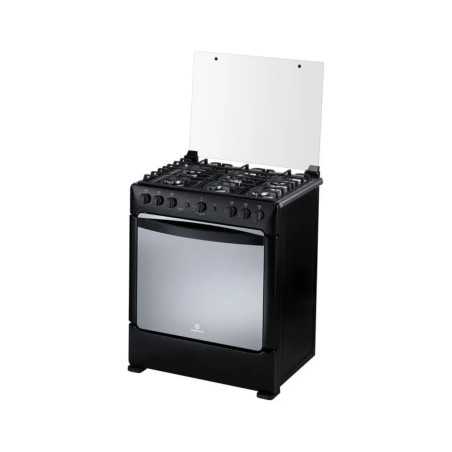 Cocina Indurama Sorrento Maxgrill Zafiro 30" Ng A Gas