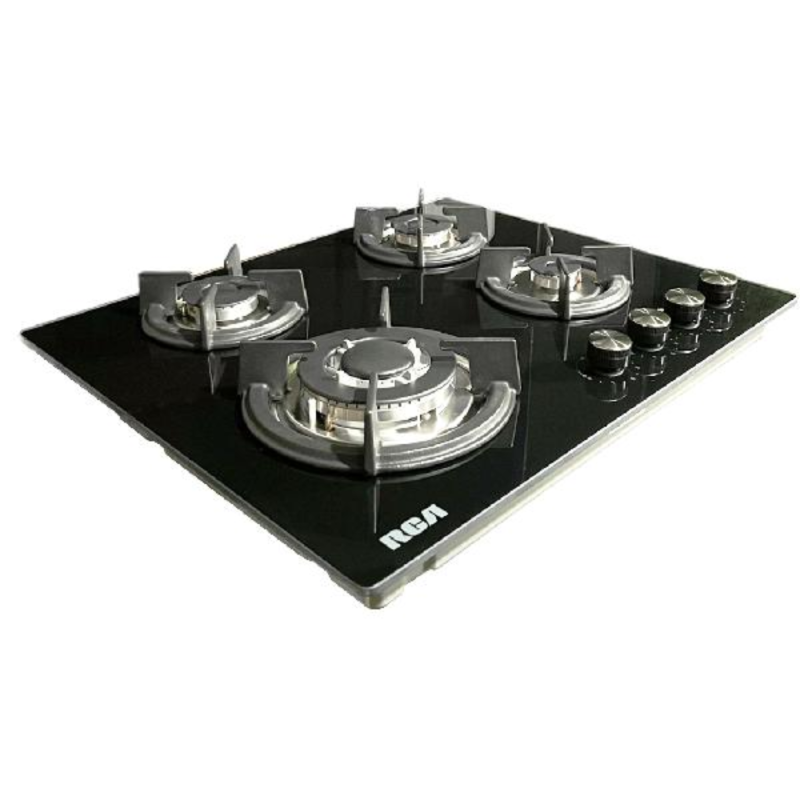 ENCIMERA RCA 4Q VIDRIO TRIP COR 60G401 CORTE DE GAS