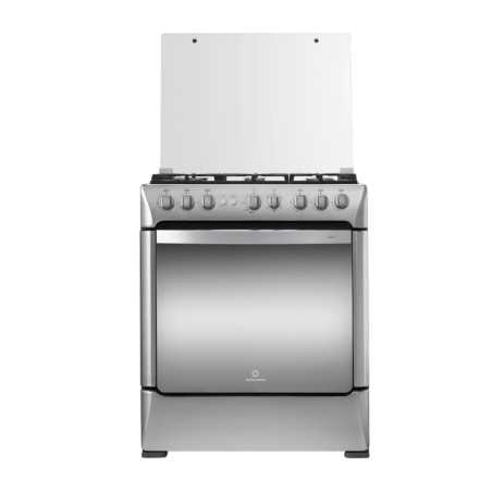 Cocina Indurama Galicia Zafiro 30" A Gas de 6 quemadores