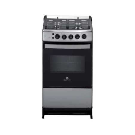 Cocina Indurama Cadiz Spazio Plus de 4 quemadores