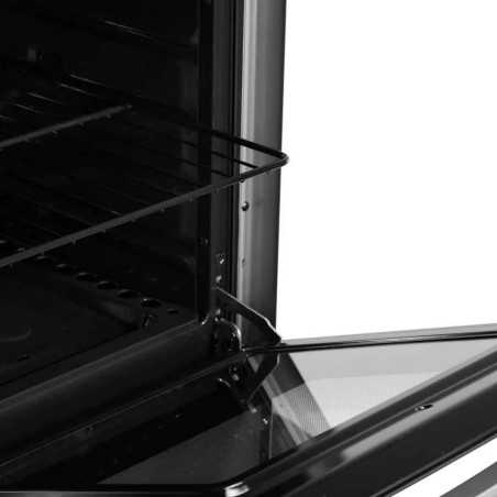 Cocina Indurama Cadiz Spazio Plus de 4 quemadores