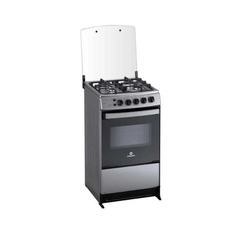 Cocina Indurama Cadiz Spazio Plus de 4 quemadores