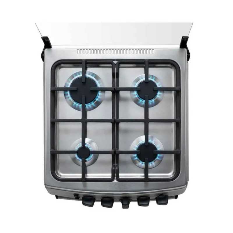 Cocina Indurama Cadiz Spazio Plus de 4 quemadores