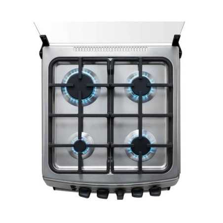 Cocina Indurama Cadiz Spazio Plus de 4 quemadores