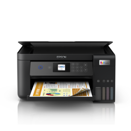 Impresora Multifunción Epson L4260 | Credihogar