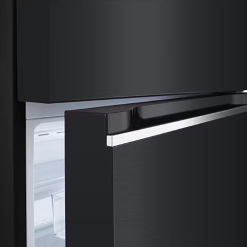 REFRIGERADORA LG VT48BPMK TOP FREZER 493 LT SMART INVERTER BLACK