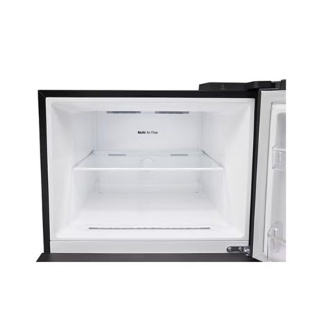 REFRIGERADORA LG VT48BPMK TOP FREZER 493 LT SMART INVERTER BLACK