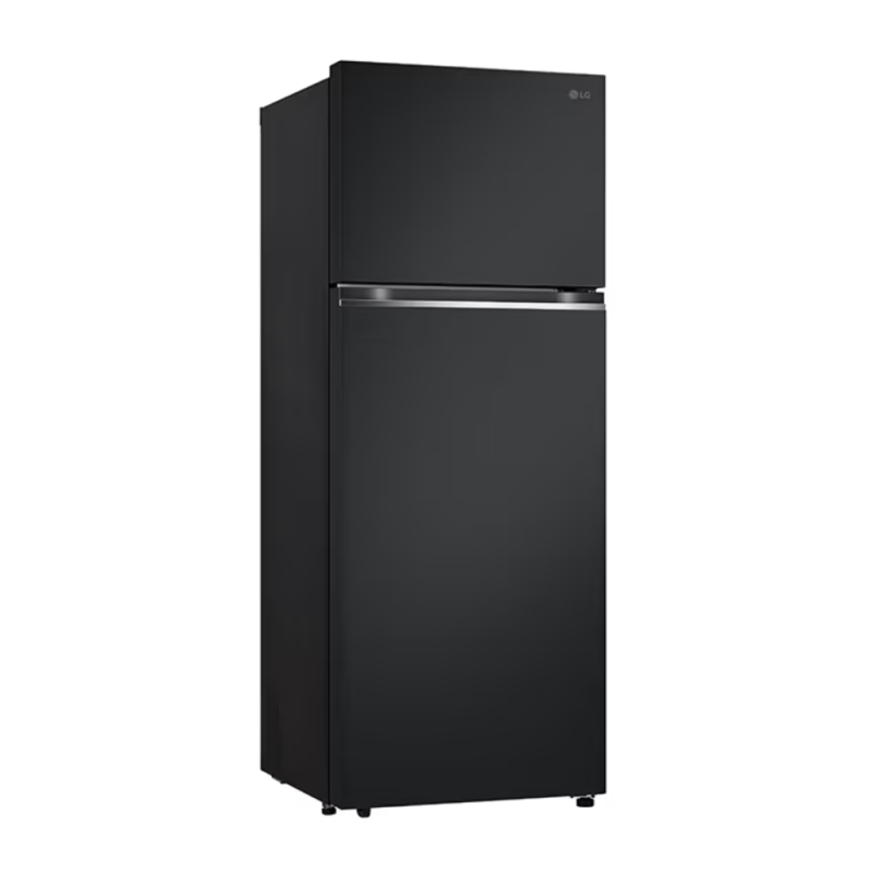 REFRIGERADORA LG VT48BPMK TOP FREZER 493 LT SMART INVERTER BLACK