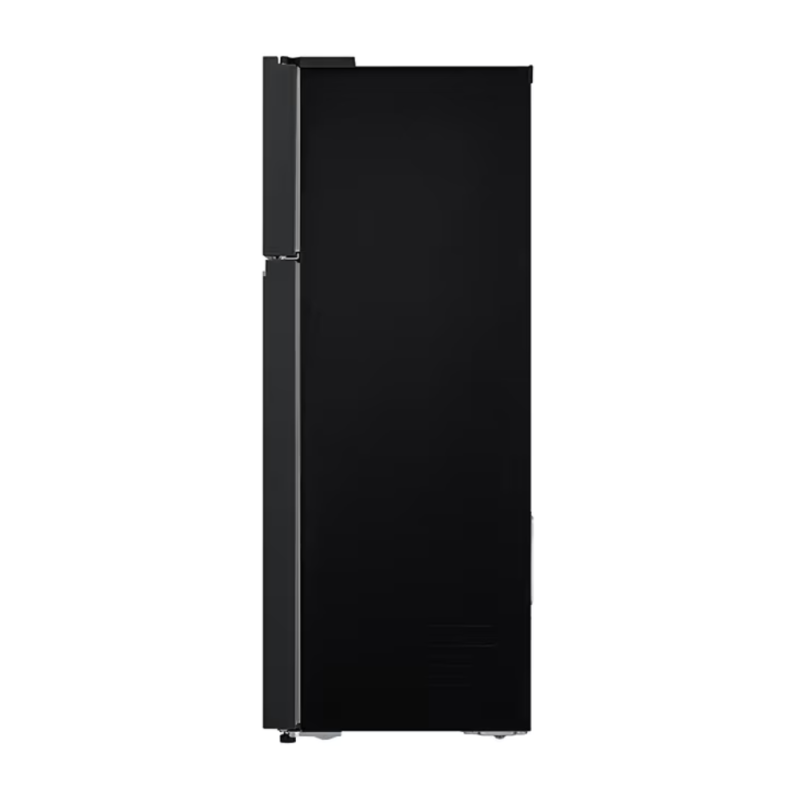 REFRIGERADORA LG VT48BPMK TOP FREZER 493 LT SMART INVERTER BLACK