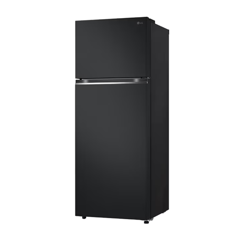 REFRIGERADORA LG VT48BPMK TOP FREZER 493 LT SMART INVERTER BLACK