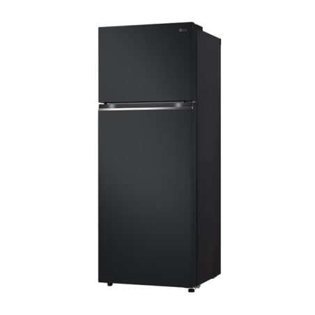 REFRIGERADORA LG VT48BPMK TOP FREZER 493 LT SMART INVERTER BLACK