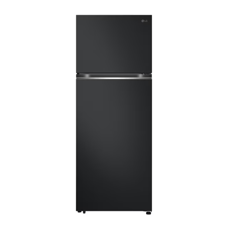 REFRIGERADORA LG VT48BPMK TOP FREZER 493 LT SMART INVERTER BLACK