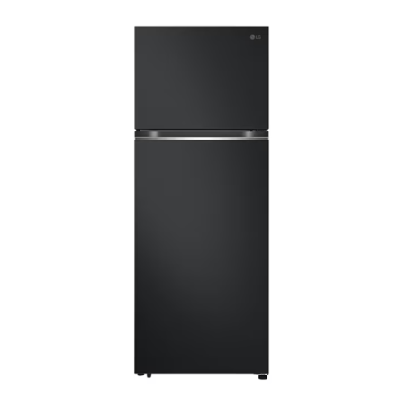 REFRIGERADORA LG VT48BPMK TOP FREZER 493 LT SMART INVERTER BLACK