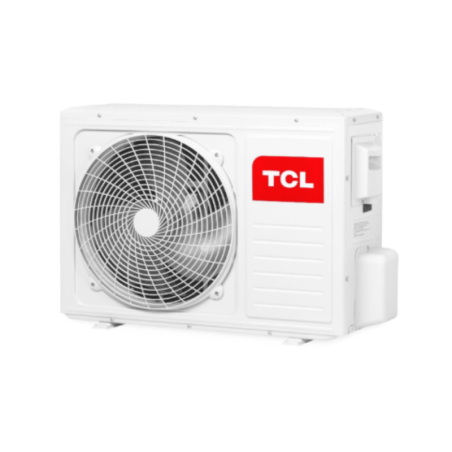 SPLIT TCL 12000 BTU 220V ALTA EFICIENCIA GAS ECOLOGICO