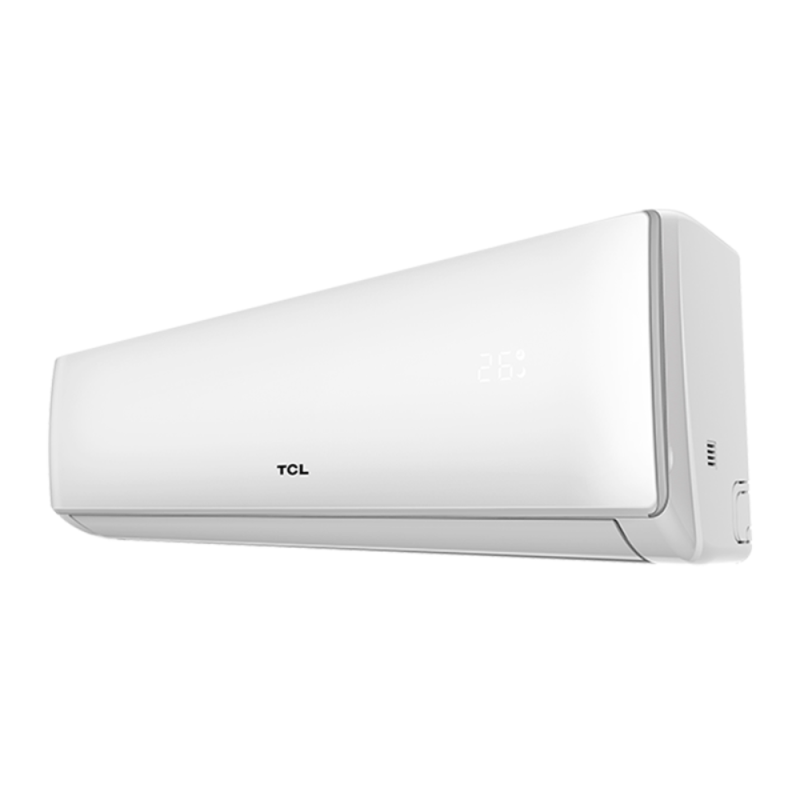 SPLIT TCL 12000 BTU 220V ALTA EFICIENCIA GAS ECOLOGICO