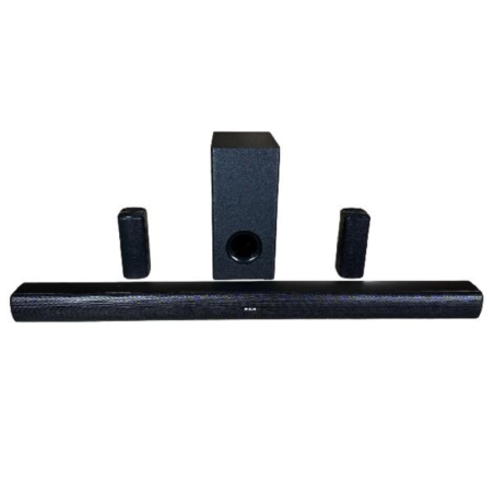 BARRA DE SONIDO RCA ET-028DHT