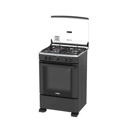 Cocina Mabe EM6025SN0 4 Quemadores | CrediHogar