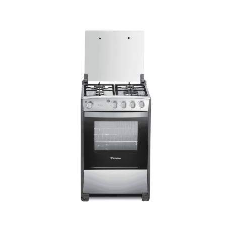 Cocina Innova Gardenia 4 Quemadores | CrediHogar