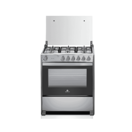 Cocina Indurama Marsella 6 Quemadores 32" | CrediHogar