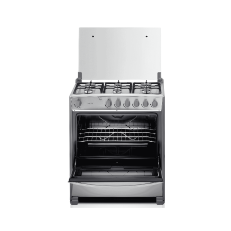Cocina Indurama Marsella 6 Quemadores 32" | CrediHogar