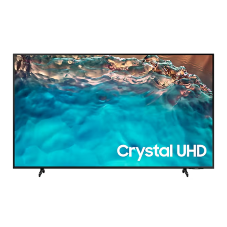 TELEVISOR SAMSUNG 65 SMART/TV 4K UHD/ UN65BU8000PCZE