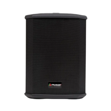 CAJA ITALY AUDIO ITL-PRO11 PORTATIL BT USB RECARGABLE