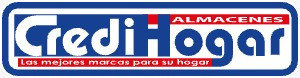 CrediHogar logo
