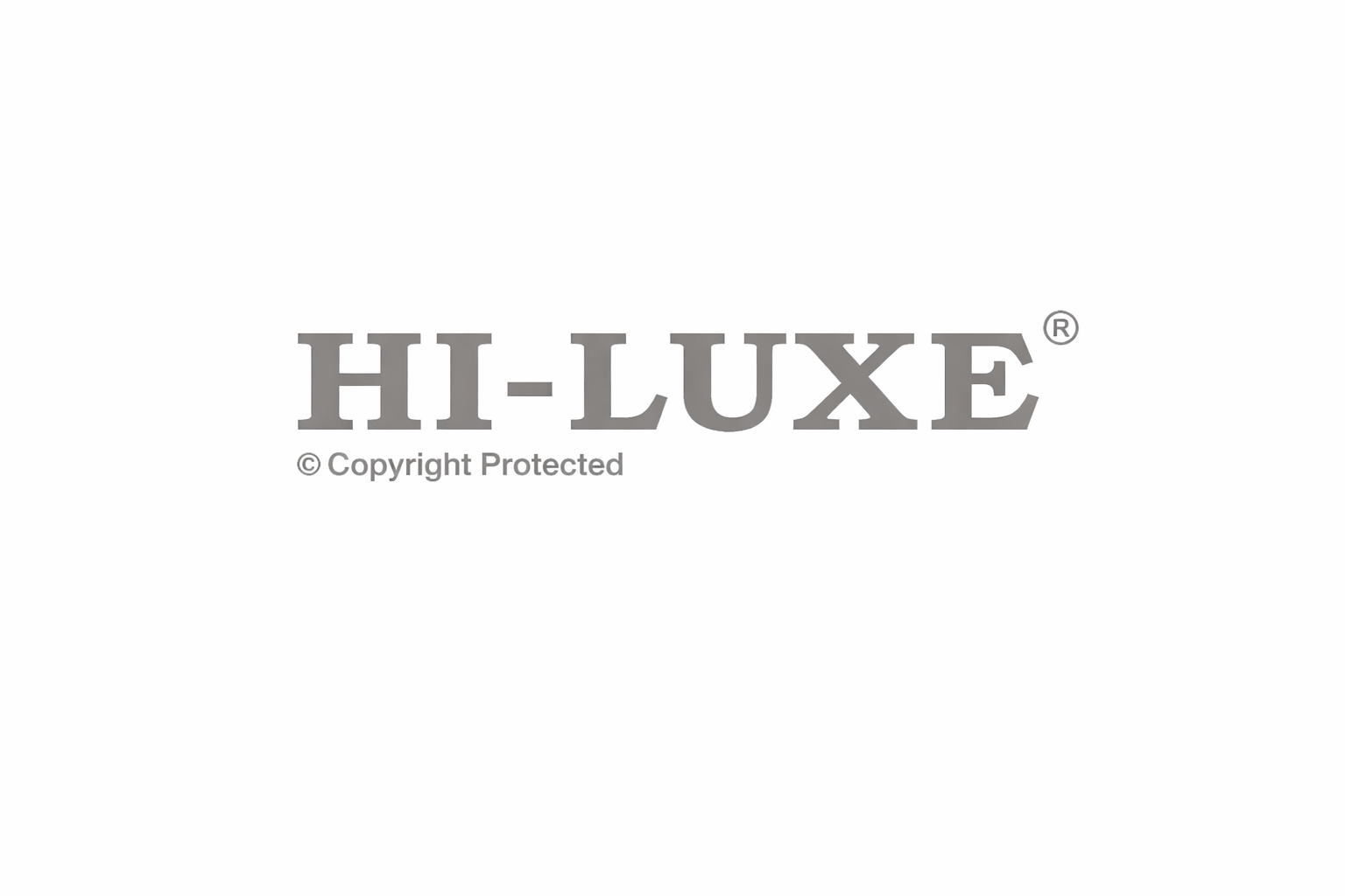 HI-LUXE