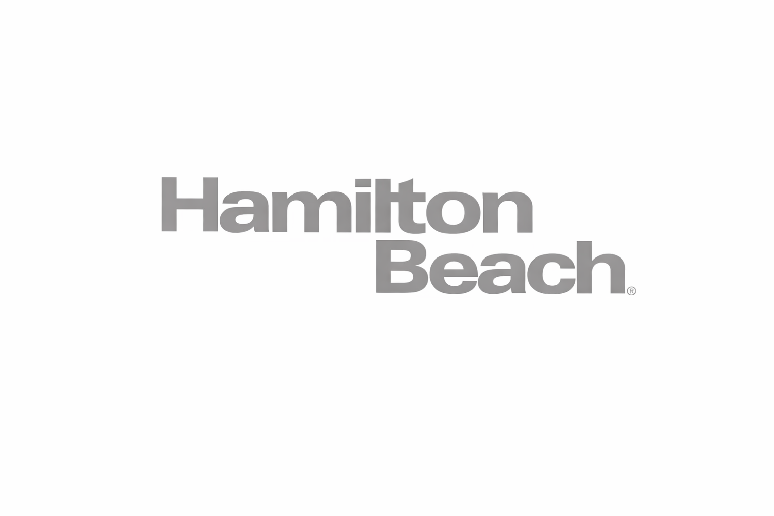 HAMILTON BEACH